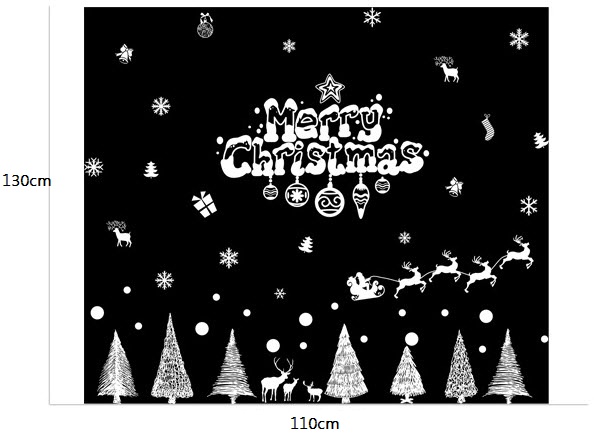 Merry Christmas và cây thông Noel